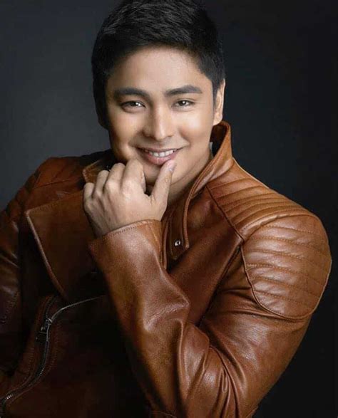 Coco Martin bio: Age, net worth, son, real name .